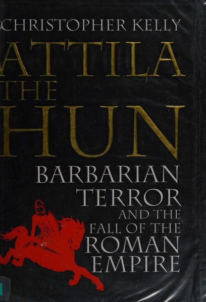 Attila the Hun