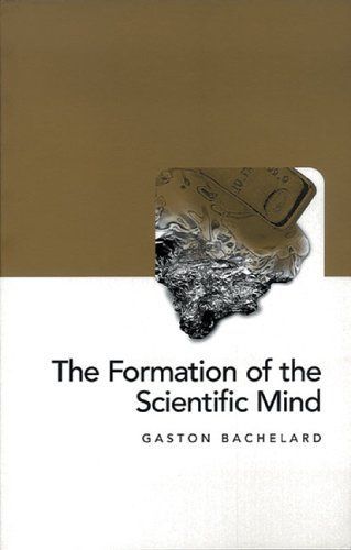 Formation of the Scientific Mind (Philosophy of Science)