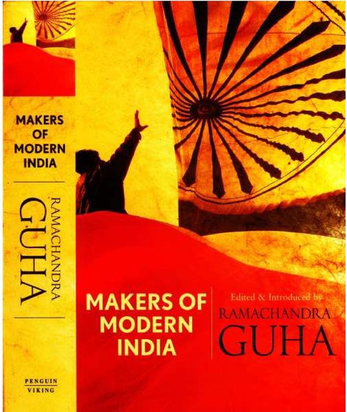 Makers of modern India