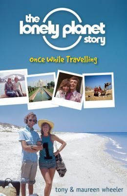 The Lonely Planet Story