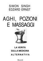 Aghi, pozioni e massaggi