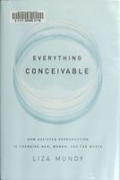 Everything conceivable