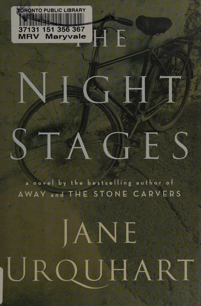 The night stages