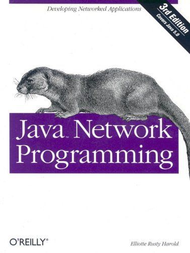 Java Network Programming