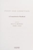 Food and Addiction