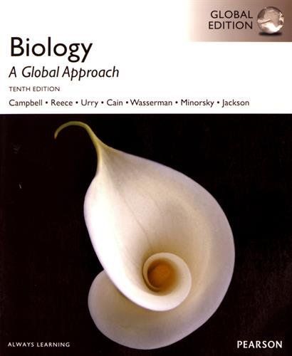 Biology: A Global Approach