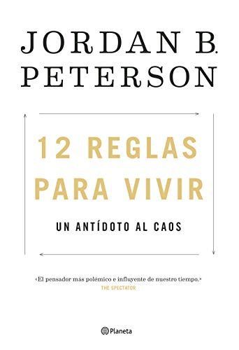 12 reglas para vivir