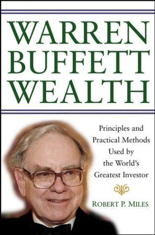 Warren Buffett Wealth