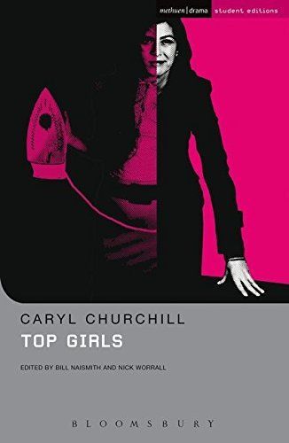 Top Girls (Student Editions)