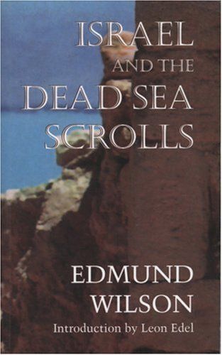 Israel and the Dead Sea Scrolls