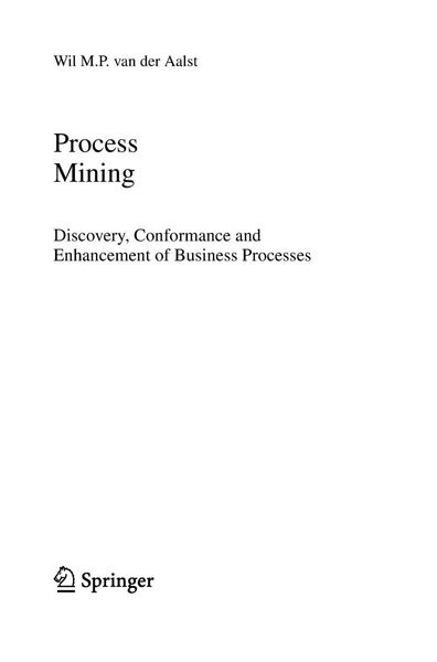 Process Mining