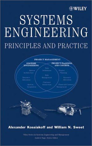 Systems Engineering Principles and Practice