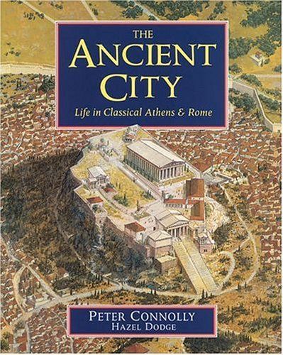 The Ancient City