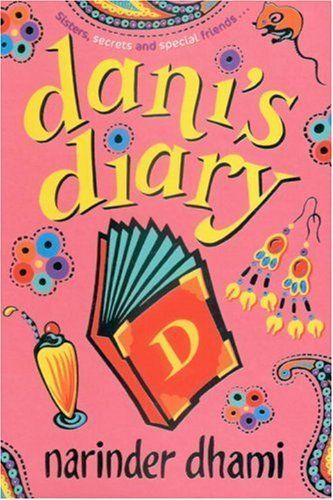 Dani's Diary