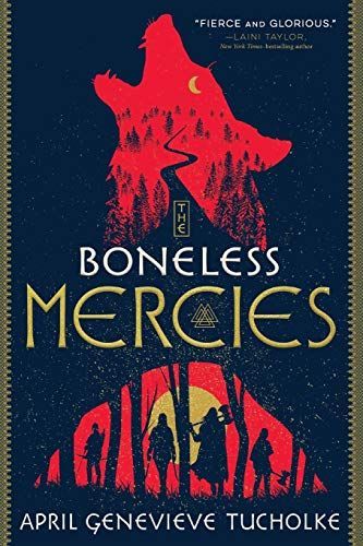 The Boneless Mercies