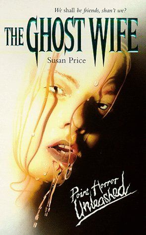 The Ghost Wife