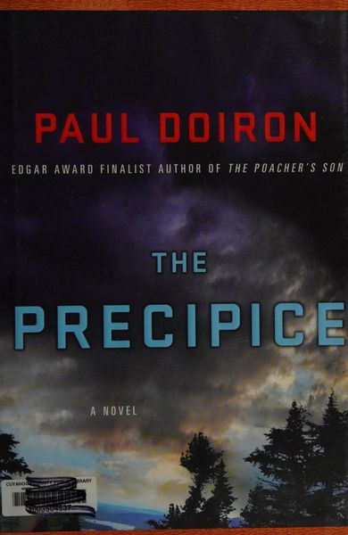 The precipice