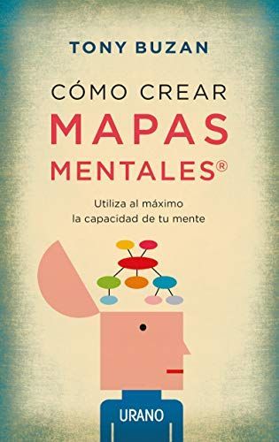 Cómo crear mapas mentales