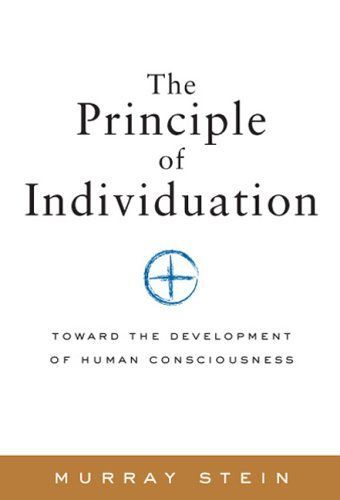 Principle of Individuation