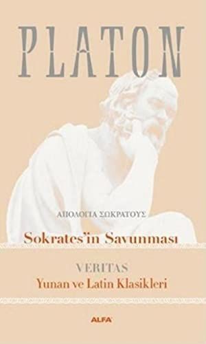 Sokrates'in Savunmasi Veritas