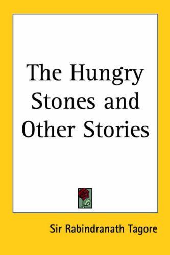 The Hungry Stones and Other Stories