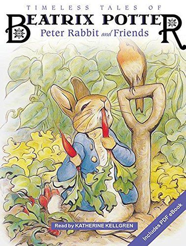 Timeless Tales of Beatrix Potter