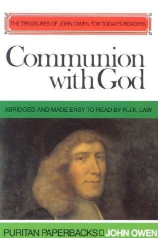 Communion With God