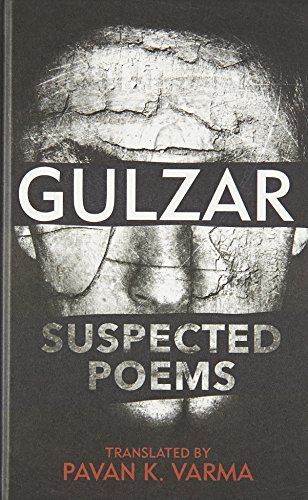 Suspected Poems