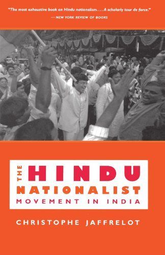 The Hindu Nationalist Movement in India