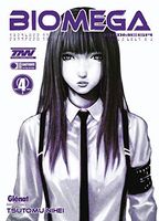 Biomega - Tome 04