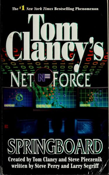 Tom Clancy's Net Force