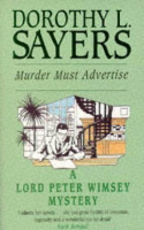 Murder Must Advertise
