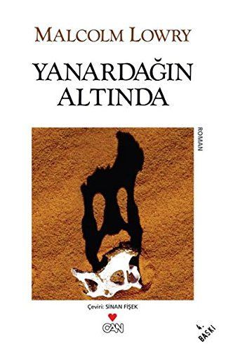 Yanardagin Altinda