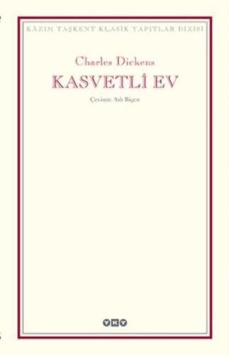 Kasvetli ev