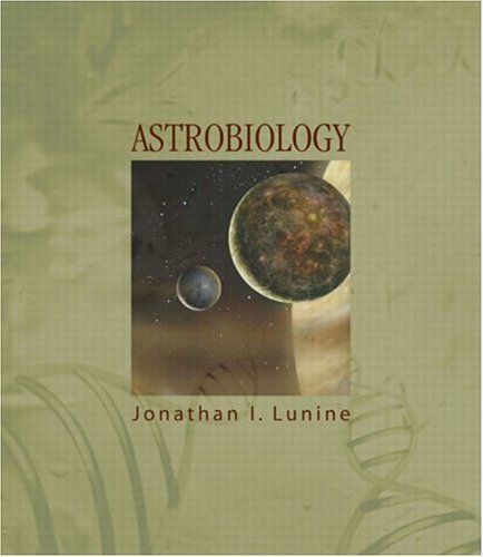 Astrobiology