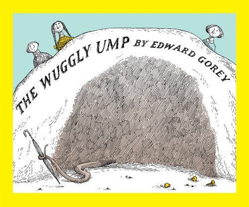 The Wuggly Ump