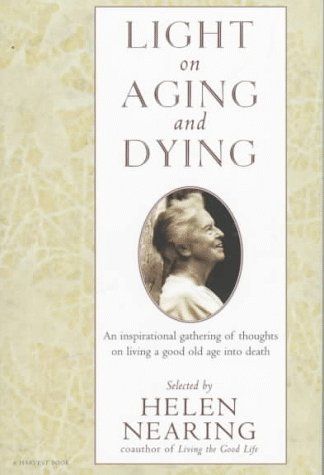 Light on Aging and Dying