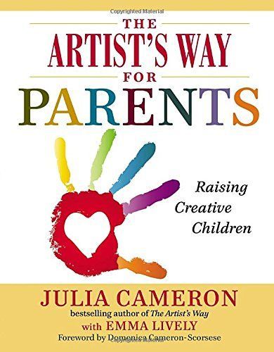 The Artist's Way for Parents