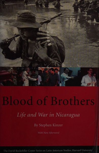 Blood of brothers
