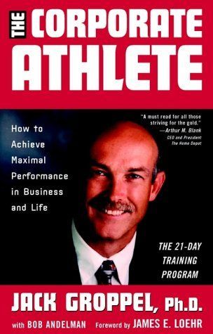 The Corporate Athlete