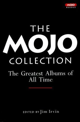 The Mojo Collection