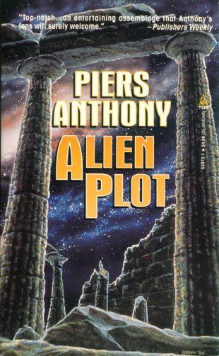 Alien Plot