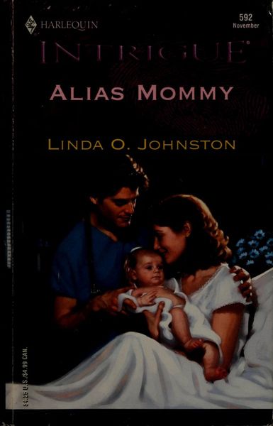 Alias mommy