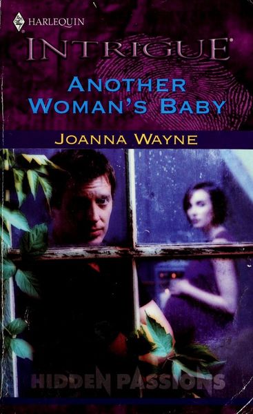 Another Woman'S Baby (Secret Passions)