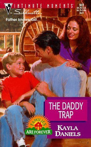 Daddy Trap  (Families Are Forever)