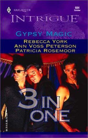 Gypsy magic