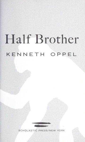 Half brother