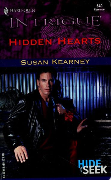 Hidden hearts