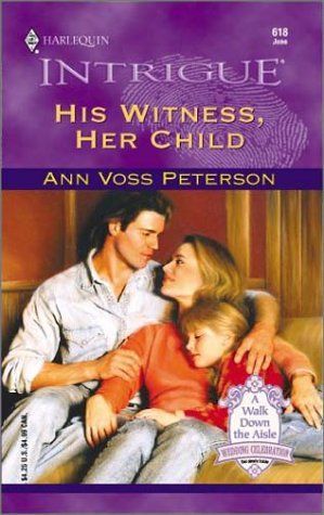 His Witness, Her Child