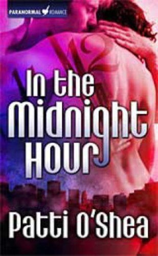 In the Midnight Hour (Light Warriors, Book 1)